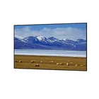 Inch Screen 2021 High Quality Wall Frame Gray 120 Inch Ambient Light Rejection Alr Projector Screen