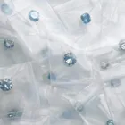Diamond Large Light Blue Loose Cvd Diamond In The Stock