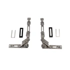hidden door hinge heavy duty stainless steel window hinge