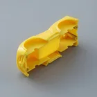 Toy Car OEM Service Injection Mold Toy Personal Design Injection Mold Companies Non-standard Custom Made Toy Car