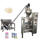 Flour Packaging Machine Automatic Multiline 2kg Milk Wheat Flour Powder Packaging Packing Machine
