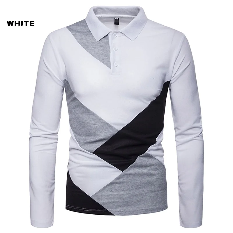 Polo manga de Camisas para Hombre | FASHIOLA.es - Página 3