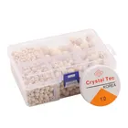 Wood Beads Wood Hot Sale Ball Wood Large Teether 6mm 8mm 10mm 12mm 16mm 20mm Wooden Beads Set