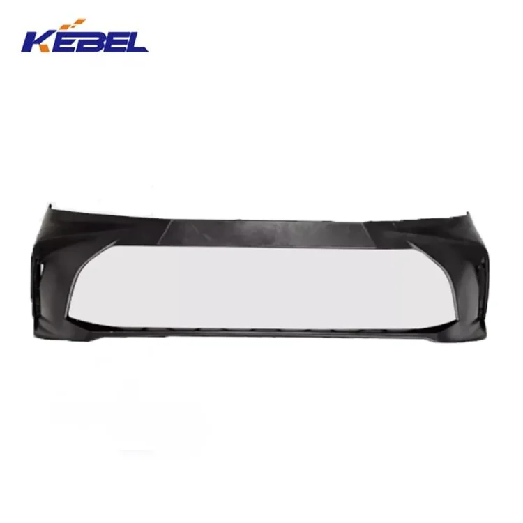 KEBEL Auto Body Parts OEM Front Bumper Assembly Kit for Toyota Camry SE 2024-2025 Direct Fit Replacement supplier