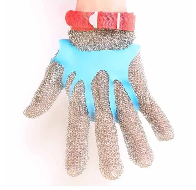 chainmail glove tensioner