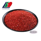 Chilli OEM 3.5-8 OZ Amazon Best Selling 226.8 G Crushed Chilli Powder Chili Gochugaru