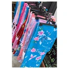 Japanese cotton kimonos yukata used vintage traditional authentic