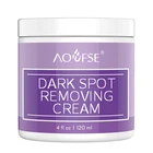 Cream Bulk OEM/ODM Private Label Anti-aging Dark Spot Removal Cream
