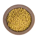 Mellow Yellow Tea China Factory Price Organic Health Mellow Thick Ripe Taste Yellow Buckwheat Tea