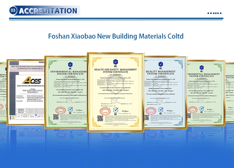 product iso certified 100mm wall handmade pu insulation panel cold room sandwich panels for workshop hotel application steel material-12