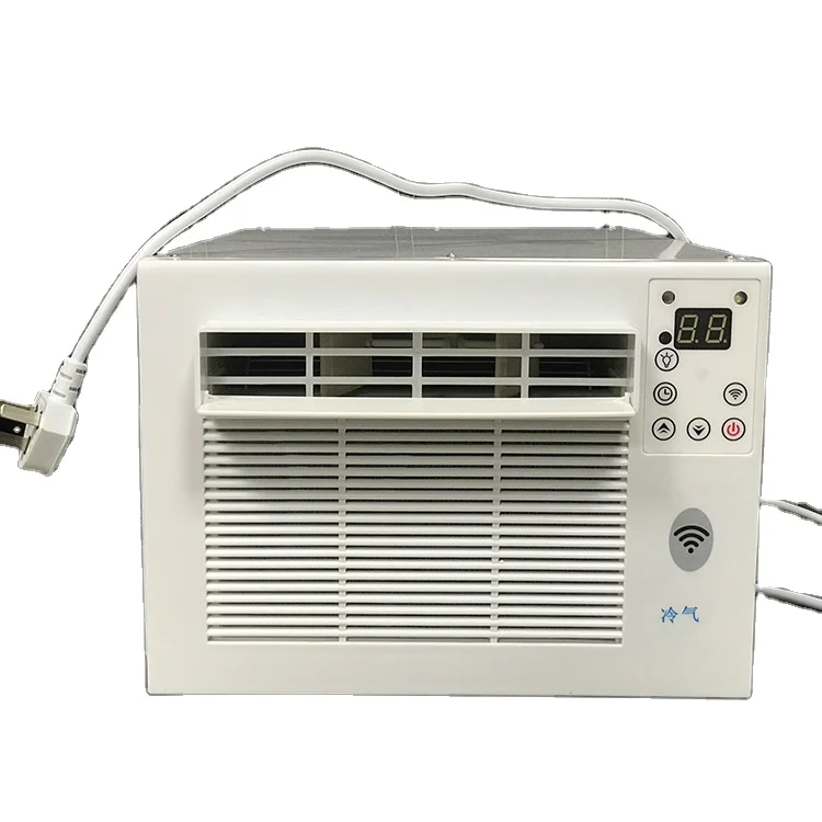 Portable Air Cool Electric Cold Mini 