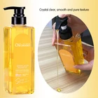 Anti Shampoo Shampoo Bulk Manufacturers Wholesale Amino Acid Anti Dandruff Hotel Shampoo In Bulk
