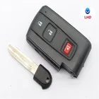 Remote Car Car Fob 2+1 Buttons For 2004 2005 2006 2007 2008 2009 Toyota Prius Smart Prox Remote Car Key Fob