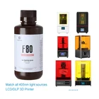 Resin Resin 3d F80 500g Elastic UV Resin 405nm 3D Resin For Anycubic Printer 3D Printing Resin