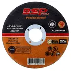Stone Cutting Disc For Stone Good Price 125 Mm Stone Cutting Disc Disco Abrasivo For Cutting Inox