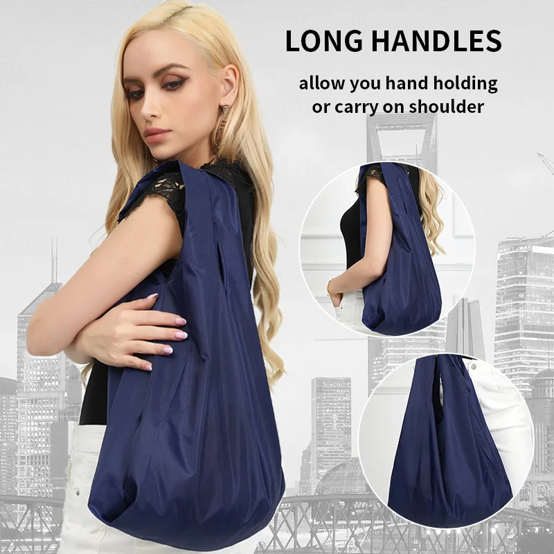 polyester grocery bag