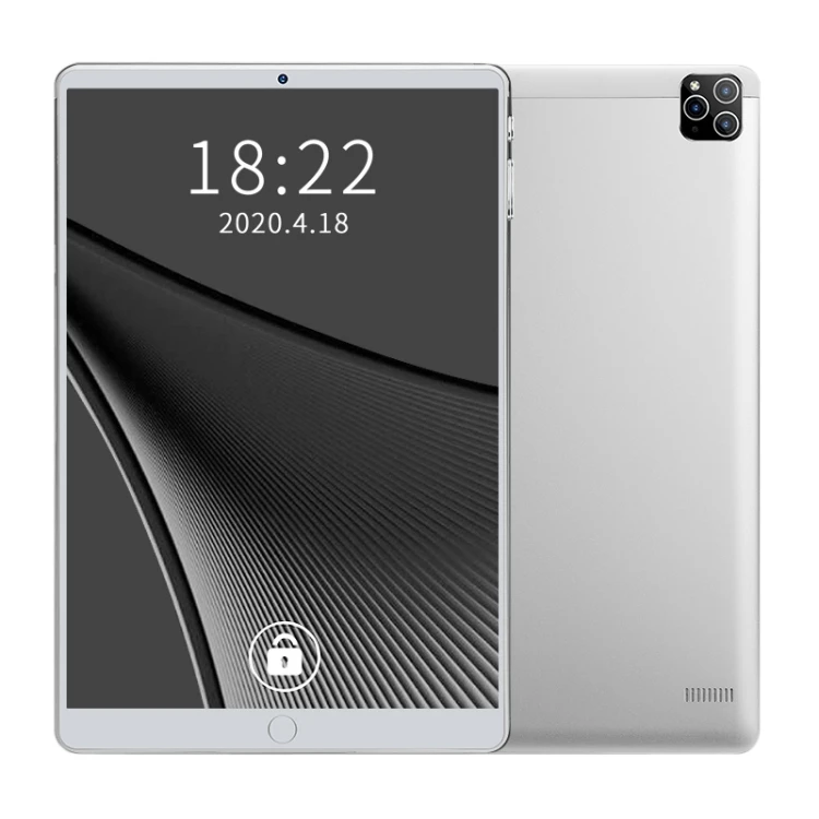 Phone Call Tablet PC 10.1 inch 2GB+32GB Dual SIM 4G Android 9.0