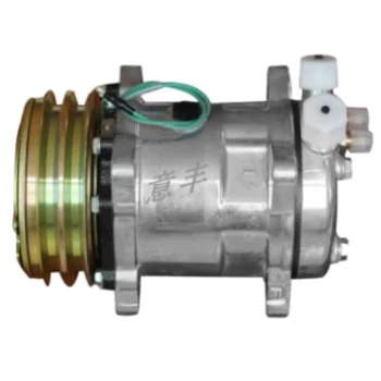Customizable high-quality compressor 5H14 508 universal style supplier Wholesale available
