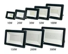 Chip Flood Spot DOB 200W AC170-265V 2-Year Floodlight Led Chip Flood Light Material