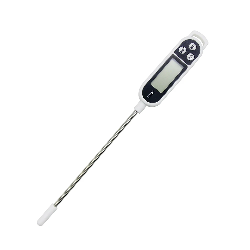 Food Thermometer TP300 Digital Kitchen Thermometer Electronic Oven