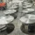 Food Processing Rotary Table with Variable Speed Control