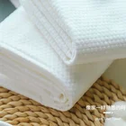 Towel Beach Towels Reusable Cotton Bath Towel Thick Nonwoven Beach Towels