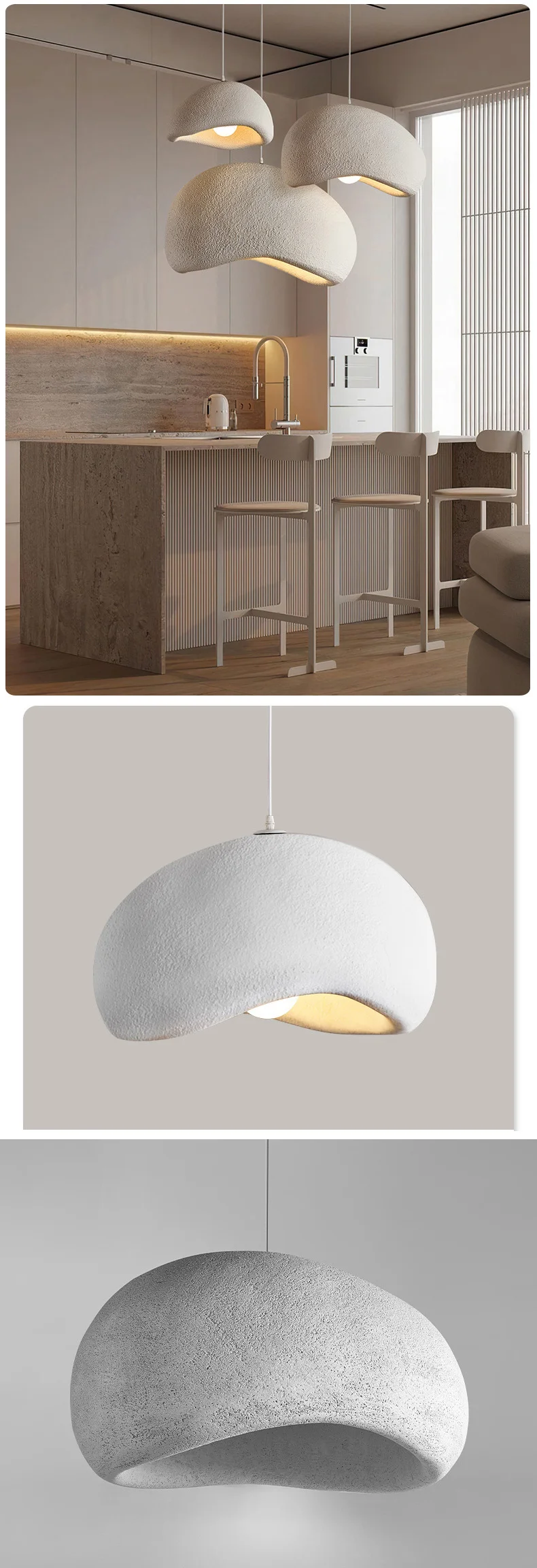 p0045 modern design indoor decoration living room dining room led chandelier light-1