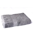 Jacquard Towel 100%Cottton High Quality Jacquard Dobby Bath Towel