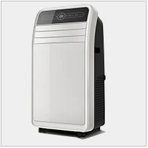 Portable Air Conditioner, 12000, R290 - detail 8