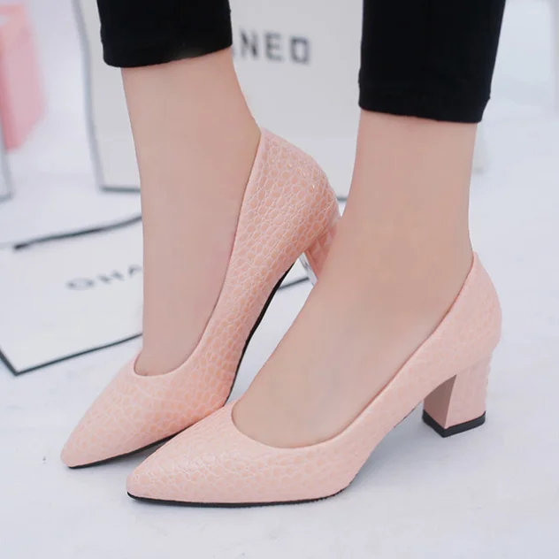 Zapatos De Tacón Alto Elegantes Para Mujer,Zapatos De Vestir De Cuero,2021 - Buy Zapatos Zapatos De Cuero Zapatos De Tacones Product on Alibaba.com