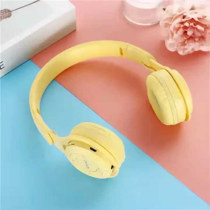 y08 wireless headphones