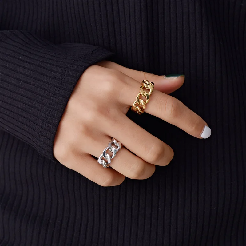 Wholesale Dainty Adjustable Brass Gold 