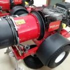 Golf Course Sundries Blower