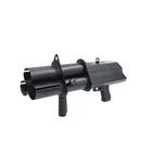 Professional Professional Stage Light 3-Head Ritual Gun For Party KTV