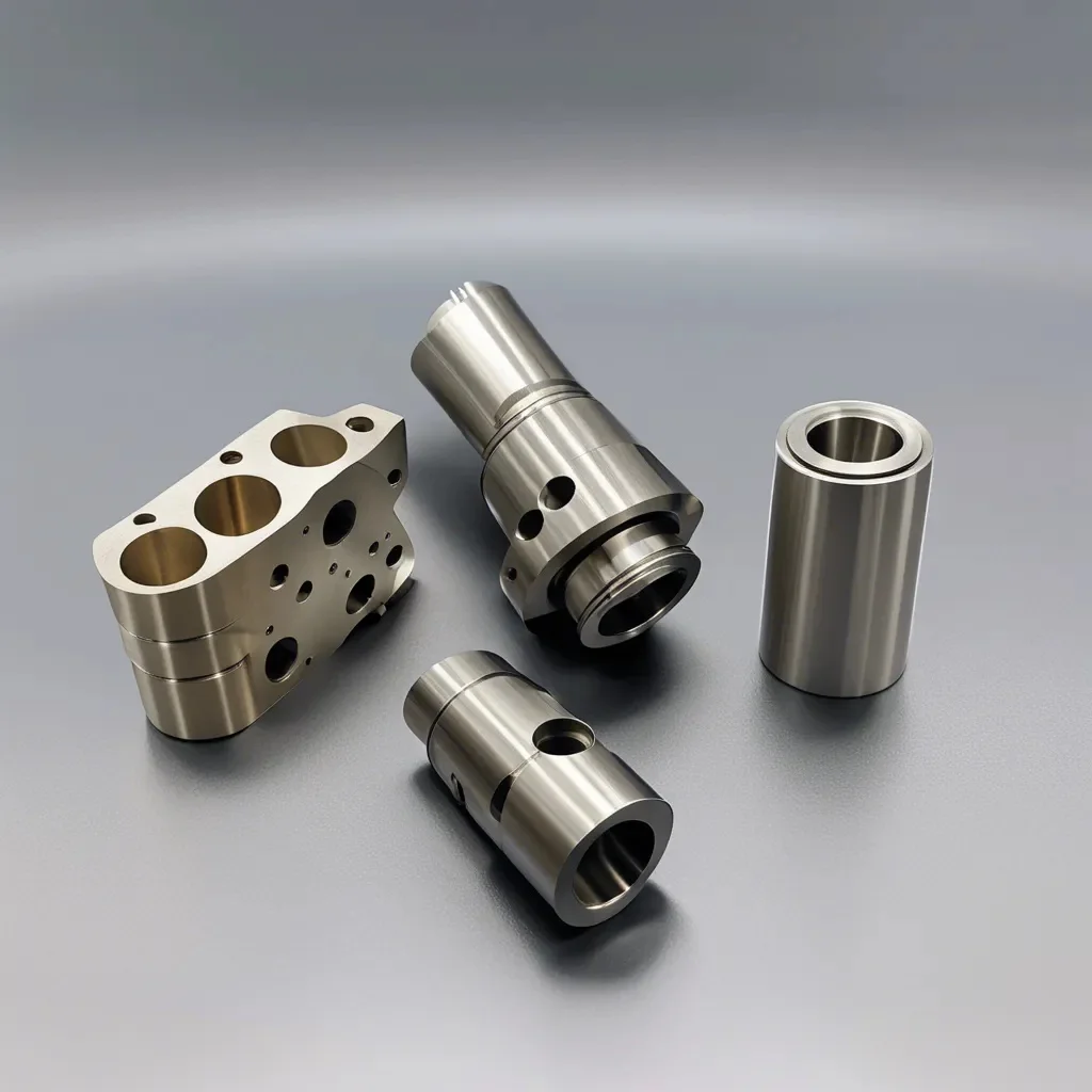 Efficiency Axial Flow Pump, Stainless, Steel, Cast - detail 14