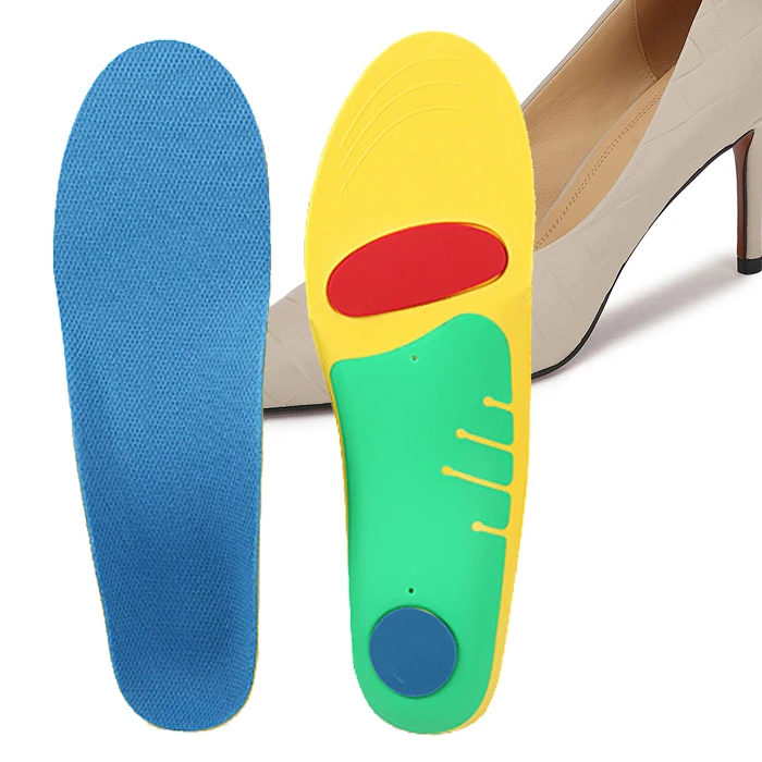 arch support inserts for running shoes