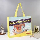 Products Promotional New Products Promotional Custom Printed Ecological High Quality Ecofriendly Shopping Bag