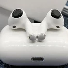Earphone Hot Sale More Sport Air 3 Pro TWS Wireless Earphone Super Gen 3 Bass Headset TWS Earbuds