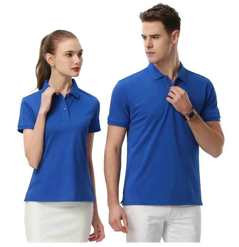 Custom logo blank golf shirts mens tshirts camisas custom embroidered printed plain golf cotton top quality Custom logo blank golf shirts mens tshirts camisas custom embroidered printed plain golf cotton top quality
