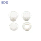 Part Mold Plastic Injection Plastic Household Items Injection Molded Part Of Household Appliances