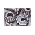 Steel Surface Hardened Non-alloy Structural Steel