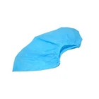 Shoe Cover Alibaba Disposable Shoecover Manufacturer Food Factory Cleaning Shoe Cover With Fast Shipment