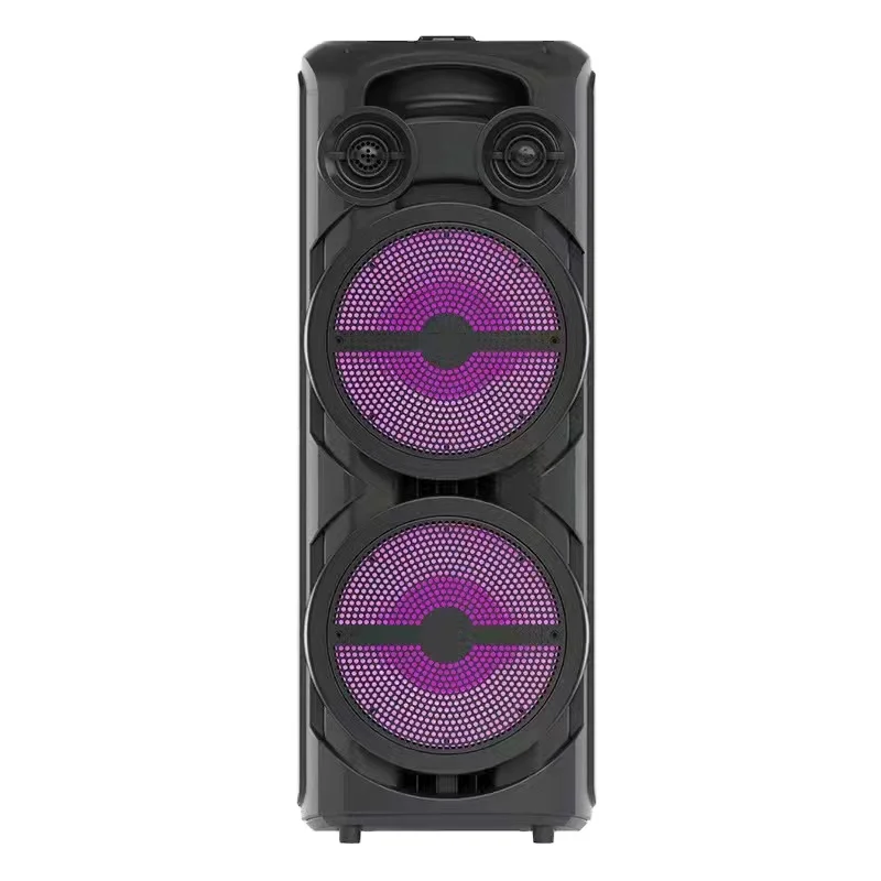 speaker vocal 8 inch