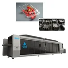 Plastic Mold Mould Plastic Thermoforming Mold Customization OEM Plastic Container Mould Manufacture