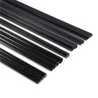 Rc Toys Hobby High Quality Pultruded Rc Plane UAV Toys Hobby Products Carbon Fiber Rod
