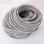 Stainless Steel Braided Hose Epdm Inner Tube Hose