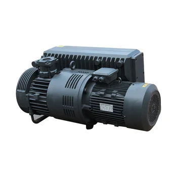 118CFM 7.5HP 220V/380V Rotary Vane Vacuum Pump