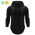 Hoody Plain Hoodie Wholesale OEM Many Colors Plain Pullover Hoody Custom Blank Oversized Hoodies