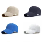 Strap Cap Sports Breathable Quick-drying Nylon Hat Adjustable Strap Waterproof 6 Panel Baseball Cap