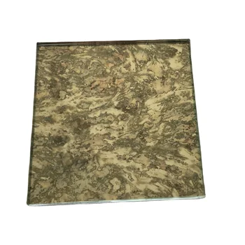 High Quality Modern Style Float Glass Antique Mirror for Hotel Decoration